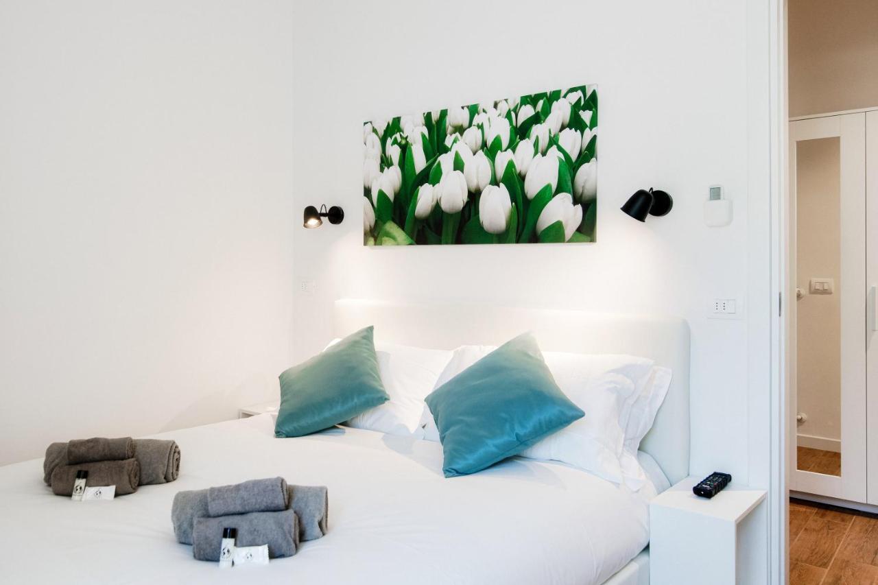 White Loft Como Central - The House Of Travelers Экстерьер фото